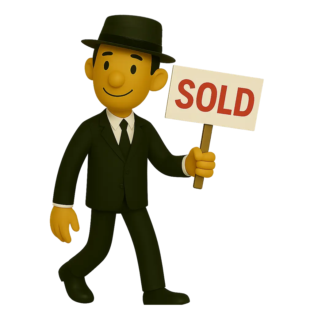 Able-Sold