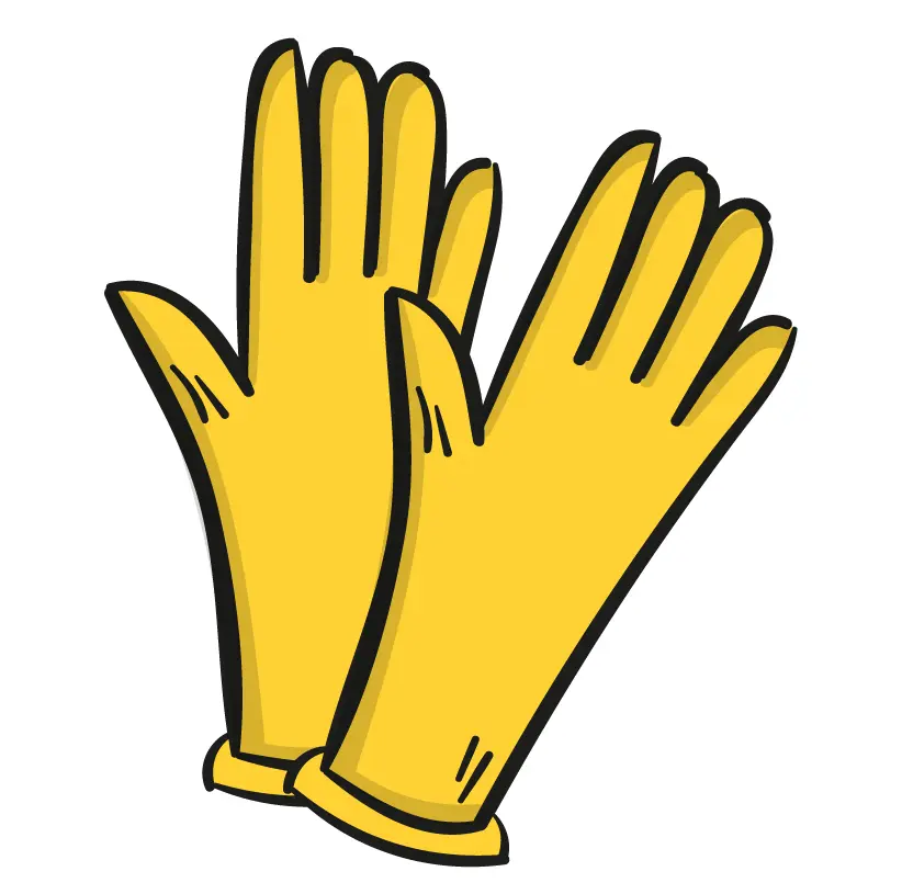 gloves gloves