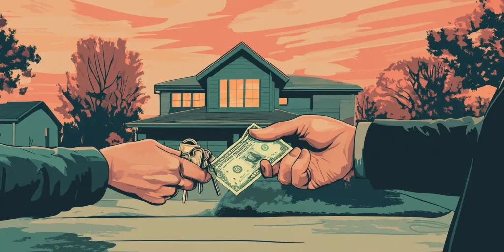 Sell your house for cash