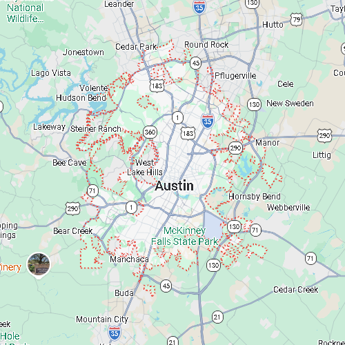 Austin, TX